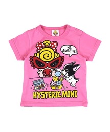 HI! SWEETIE 半袖Tシャツ