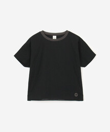 ORCIVAL | エアリーコットン シースループルオーバー WOMEN