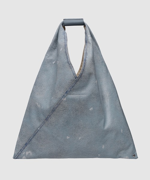 MM6 Maison Margiela（ｴﾑｴﾑｼｯｸｽ ﾒｿﾞﾝ ﾏﾙｼﾞｪﾗ）の「BORSA MANO（ハンドバッグ・レディース・その他・UNI）」の10枚目の写真