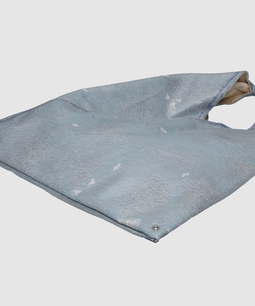 MM6 Maison Margiela（ｴﾑｴﾑｼｯｸｽ ﾒｿﾞﾝ ﾏﾙｼﾞｪﾗ）の「BORSA MANO（ハンドバッグ・レディース・その他・UNI）」の3枚目の写真