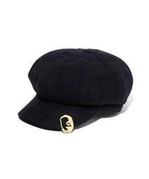 BAKER BOY CAP