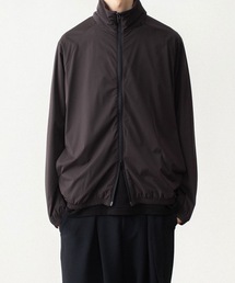 ATTACHMENT（アタッチメント）の「ナイロン 2レイヤーストレッチ ライトジャケット / NY 2LAYER STRETCH LIGHT JACKET（ブルゾン）」