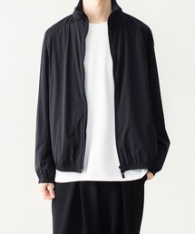 ATTACHMENT（アタッチメント）の「ナイロン 2レイヤーストレッチ ライトジャケット / NY 2LAYER STRETCH LIGHT JACKET（ブルゾン）」