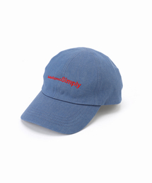 SimplyComplicated（シンプリーコンプリケイテッド）の「Simply Complicated / シンプリーコンプリケイテッド REVERSED LOGO 5 PANEL（キャップ）」