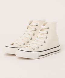 《CONVERSE》ALL STAR SILVERPATCH HI