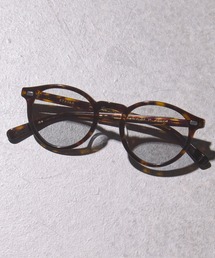 【EYEVAN/アイヴァン】PUERTO(47)-SUN 47 DT-MD.GY.