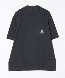 ONLY NY（オンリーニューヨーク）の「【Only NY】オンリーニューヨーク Strawberry Pocket T-Shirts（Tシャツ/カットソー）」