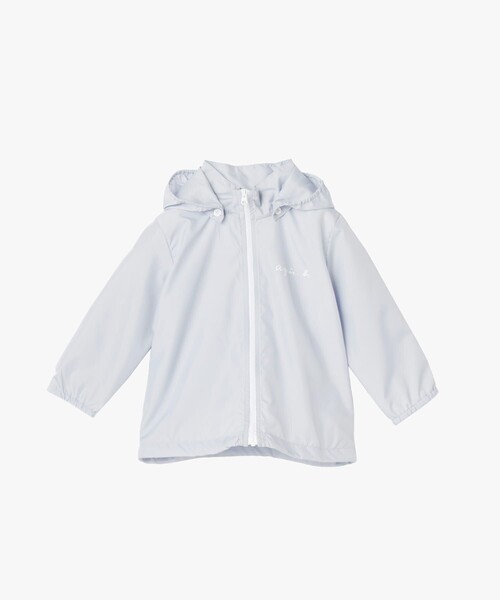 【agnes b. ENFANT】キッズ 千鳥格子テーラードジャケット155cm agnes b.｜アニエスベー（キッズ）のジャケット/アウター（グレー/灰色