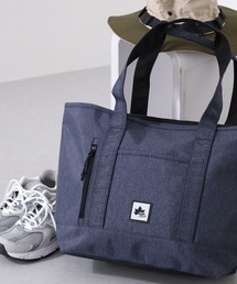 LOGOS park（ロゴスパーク）の「LOGOS park 撥水トートバッグ（トートバッグ）」