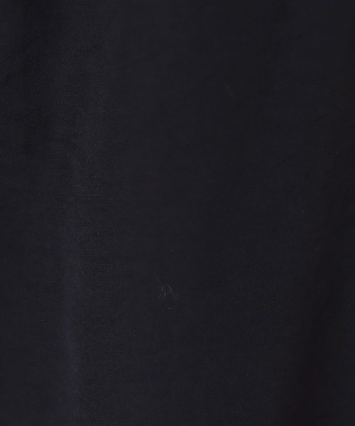 DRESSLAVE（ドレスレイブ）の「N/ce track trousers(ナイロントラックトラウザーズ)（その他パンツ・レディース・ネイビー/ブラウン・36/38）」の22枚目の写真