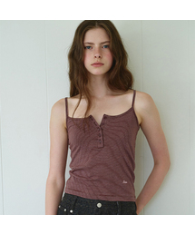 BUTTON SLEEVELESS_6 Color