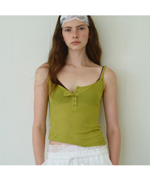BUTTON SLEEVELESS_6 Color