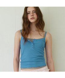 BUTTON SLEEVELESS_6 Color