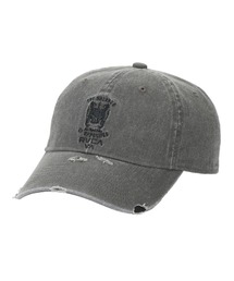 RVCA（ルーカ）の「RVCA ルーカ キャップ EMBLEM CUSTOM CAP BG042901（キャップ）」