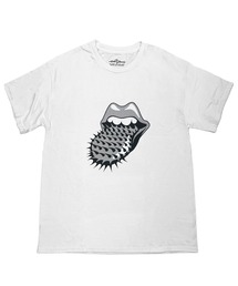 THE ROLLING STONES TONGUE T-SHIRT