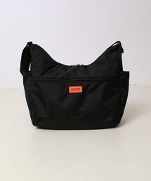 GLOSTER（グロスター）の「【UNIVERSAL OVERALL】ANYTIME shoulder bag（ショルダーバッグ）」