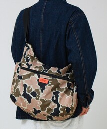 UNIVERSAL OVERALL（ユニバーサルオーバーオール）の「【UNIVERSAL OVERALL】ANYTIME shoulder bag（ショルダーバッグ）」