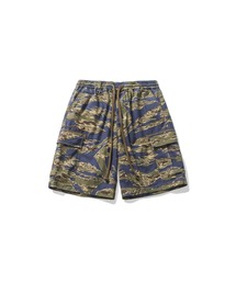 Liberaturs（リベレーター）の「ジャングルカーゴショーツ/JUNGLE CARGO SHORTS（その他パンツ）」