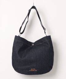 A.P.C. | BESACE JOURNAL(ショルダーバッグ)