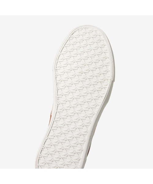 Reebok(リーボック)の「コート アドバンス バルク / COURT ADVANCE VULC(スニーカー・レディース・グレー/レッド/ピンク/ホワイト・23.5cm/24.0cm/24.5cm)」の15枚目の写真