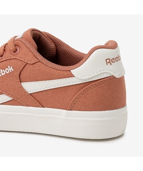 Reebok(リーボック)の「コート アドバンス バルク / COURT ADVANCE VULC(スニーカー・レディース・グレー/レッド/ピンク/ホワイト・23.5cm/24.0cm/24.5cm)」の16枚目の写真