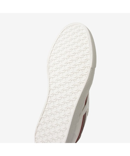 Reebok(リーボック)の「コート アドバンス バルク / COURT ADVANCE VULC(スニーカー・レディース・グレー/レッド/ピンク/ホワイト・23.5cm/24.0cm/24.5cm)」の12枚目の写真