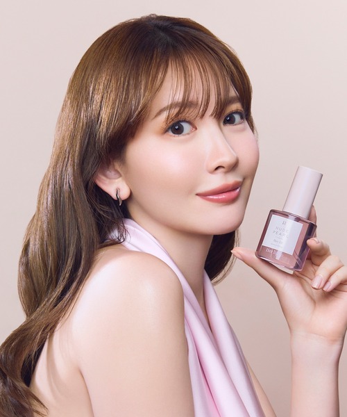 RICH GLOW HAIR OIL（ヘアオイル/ヘアミルク）｜Her lip to BEAUTY