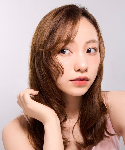 Her lip to BEAUTY(ハーリップトゥビューティー)の「RICH GLOW HAIR OIL(ヘアオイル/ヘアミルク・レディース・その他・FREE)」の3枚目の写真