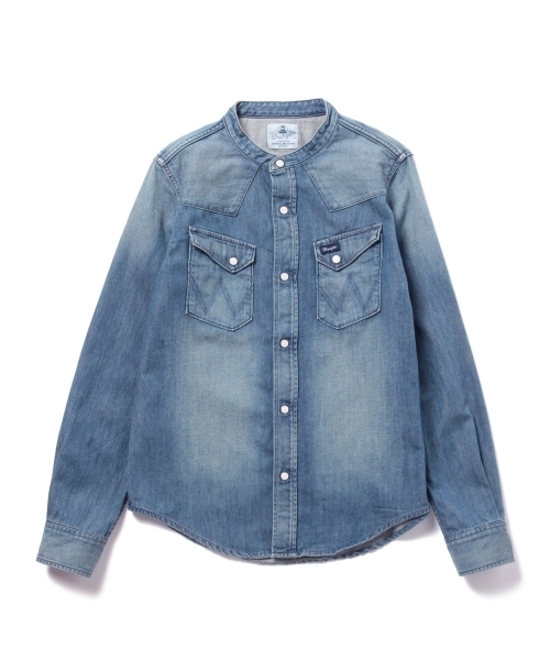 Wrangler（ラングラー）の「Wrangler×ビーミング by ビームス / 別注