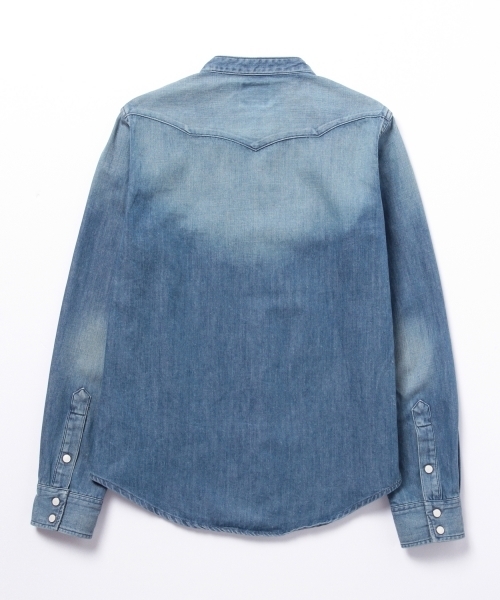 Wrangler（ラングラー）の「Wrangler×ビーミング by ビームス / 別注