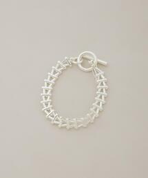 NANO universe | ASSEMBLANC JEWELRY/別注 Bracelet(ブレスレット)