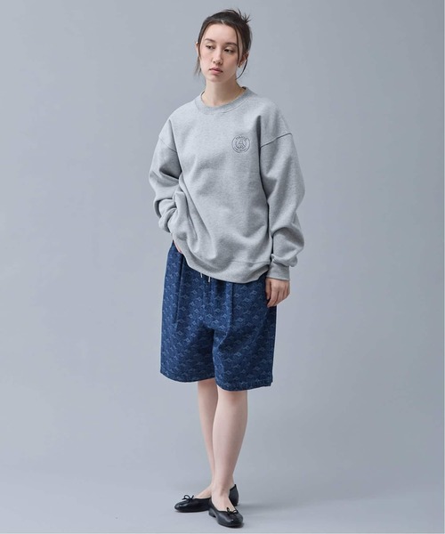 PARIS SAINT-GERMAIN（パリサンジェルマン）の「《追加》【Paris Saint-Germain / パリ・サン＝ジェルマン】 JP Denim Shorts（その他パンツ・メンズ・ブルー・MEDIUM/LARGE）」の15枚目の写真
