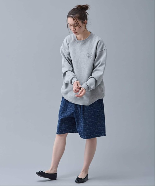 PARIS SAINT-GERMAIN（パリサンジェルマン）の「《追加》【Paris Saint-Germain / パリ・サン＝ジェルマン】 JP Denim Shorts（その他パンツ・メンズ・ブルー・MEDIUM/LARGE）」の16枚目の写真