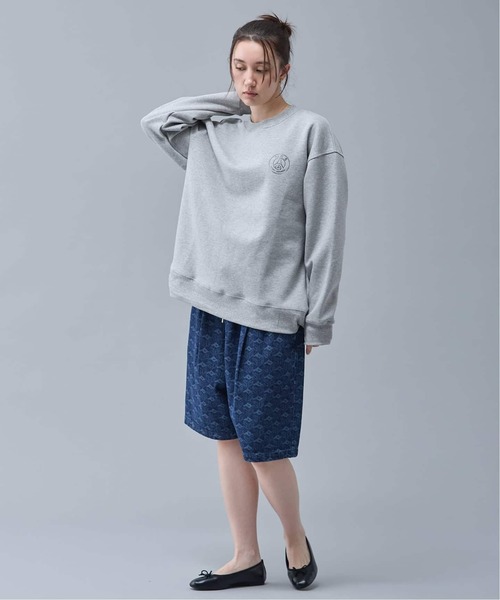 PARIS SAINT-GERMAIN（パリサンジェルマン）の「《追加》【Paris Saint-Germain / パリ・サン＝ジェルマン】 JP Denim Shorts（その他パンツ・メンズ・ブルー・MEDIUM/LARGE）」の17枚目の写真