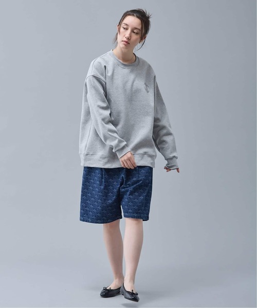 PARIS SAINT-GERMAIN（パリサンジェルマン）の「《追加》【Paris Saint-Germain / パリ・サン＝ジェルマン】 JP Denim Shorts（その他パンツ・メンズ・ブルー・MEDIUM/LARGE）」の18枚目の写真