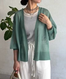 強撚ミックスラメトッパー