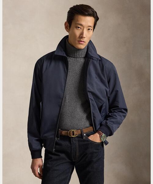 POLO RALPH LAUREN｜ポロ ラルフ ローレンのジャケット/アウター通販