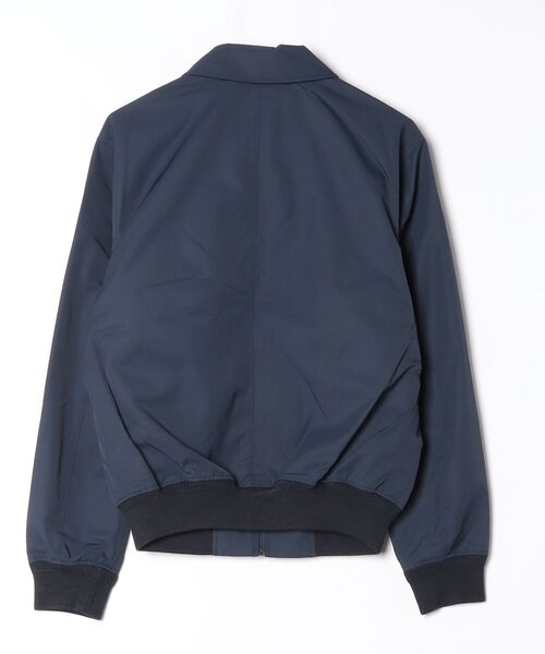 POLO RALPH LAUREN(ポロ ラルフ ローレン)の「サウスランド ツイル ジャケット(ブルゾン・メンズ・ネイビー系1・M/S/XL/XS/XXL/L)」の9枚目の写真