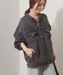 JOURNAL STANDARD relume｜ジャーナルスタンダード レリュームのデニム