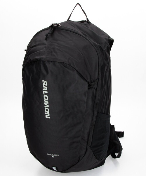 SALOMON(サロモン)の「SALOMON/サロモン TRAILBLAZER 20/トレイルブレイザー 20(バックパック/リュック・メンズ・グレー/ブラウン/ブラック・ONE SIZE)」の1枚目の写真