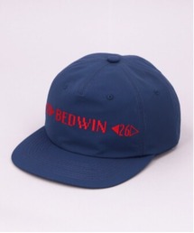 CA4LA（カシラ）の「BEDWIN x CA4LA BASEBALL CAP -2026 BEDWIN（キャップ）」