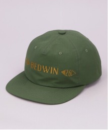 CA4LA（カシラ）の「BEDWIN x CA4LA BASEBALL CAP -2026 BEDWIN（キャップ）」