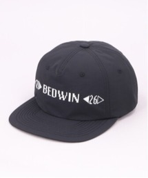 CA4LA（カシラ）の「BEDWIN x CA4LA BASEBALL CAP -2026 BEDWIN（キャップ）」