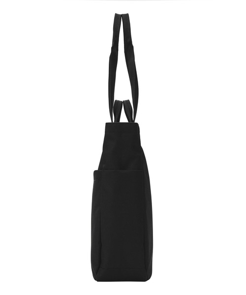 incase(インケース)の「INCO500103-BLK Incase Grid 2-Way Tote Bag - Black(ショルダーバッグ・メンズ・ブラック・ONE SIZE)」の3枚目の写真