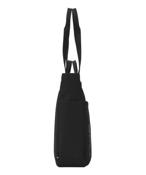 incase(インケース)の「INCO500103-BLK Incase Grid 2-Way Tote Bag - Black(ショルダーバッグ・メンズ・ブラック・ONE SIZE)」の8枚目の写真