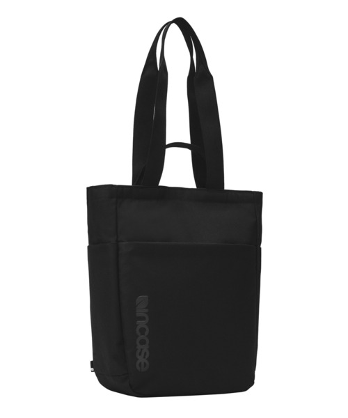 incase(インケース)の「INCO500103-BLK Incase Grid 2-Way Tote Bag - Black(ショルダーバッグ・メンズ・ブラック・ONE SIZE)」の7枚目の写真