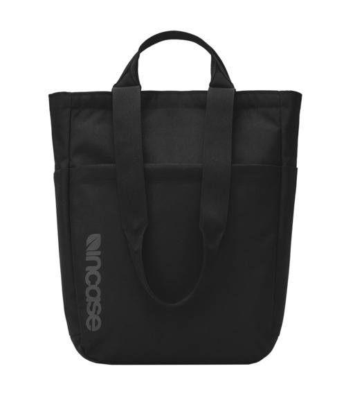 incase(インケース)の「INCO500103-BLK Incase Grid 2-Way Tote Bag - Black(ショルダーバッグ・メンズ・ブラック・ONE SIZE)」の9枚目の写真