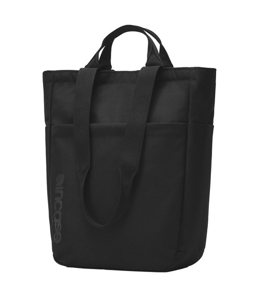 incase(インケース)の「INCO500103-BLK Incase Grid 2-Way Tote Bag - Black(ショルダーバッグ・メンズ・ブラック・ONE SIZE)」の10枚目の写真