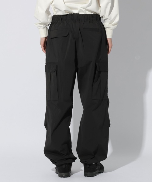 LAKOLE(ラコレ)の「TECHタフナイロンカーゴパンツ / 1060186(その他パンツ・メンズ・カーキ/ブラック・X-LARGE/LARGE/MEDIUM)」の17枚目の写真