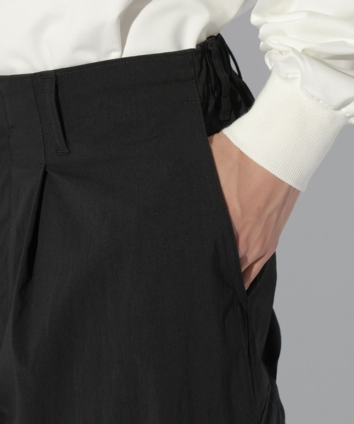 LAKOLE(ラコレ)の「TECHタフナイロンカーゴパンツ / 1060186(その他パンツ・メンズ・カーキ/ブラック・X-LARGE/LARGE/MEDIUM)」の19枚目の写真